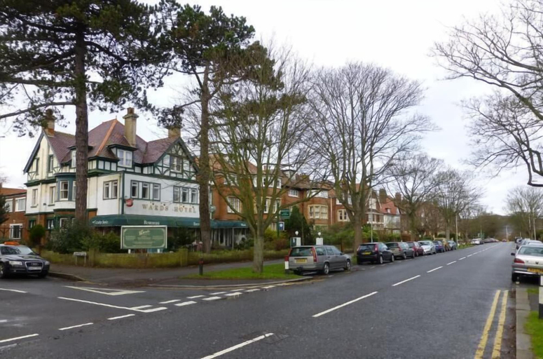 Exterior & Views 2, Wards Hotel, Kent