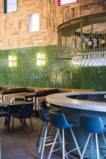 Food & Drinks 5, Leonardo Hotel Vinkeveen, De Ronde Venen
