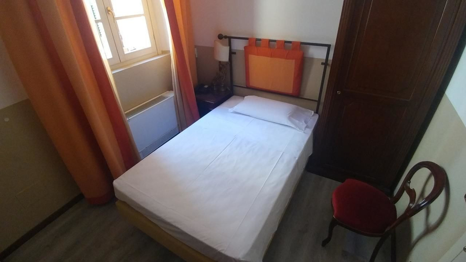 Bedroom 4, Il Canale Hotel, Bologna