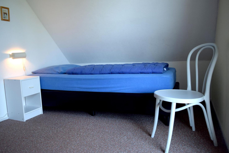 Bedroom 3, Hof van Zeeland, Borsele