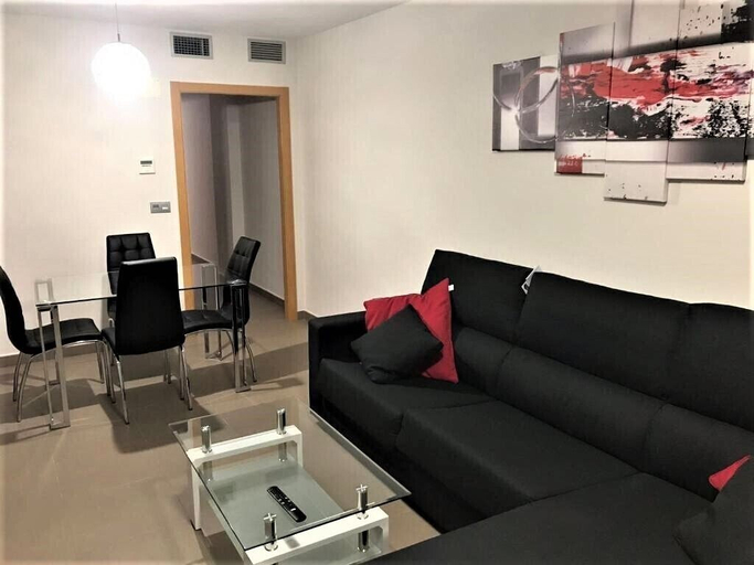 Others 5, Alcalá 31 by Sonneil Rentals, Alicante