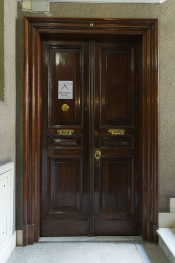 Exterior & Views, Star Vatican Rooms, Rome