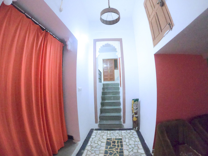 Others 5, Little Peepal House, Udaipur