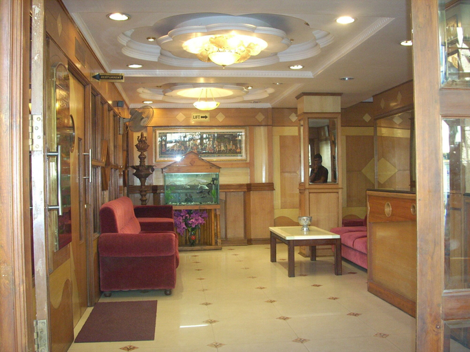 Others 5, Hotel Manickam Grand, Kancheepuram