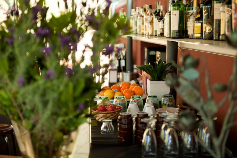 Food & Drinks 4, L'Aixart Aiguablava Hotel, Girona
