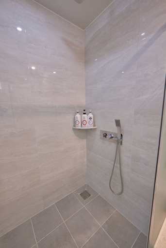 Bathroom 3, Dubai Hotel Gwangju, Gwangsan