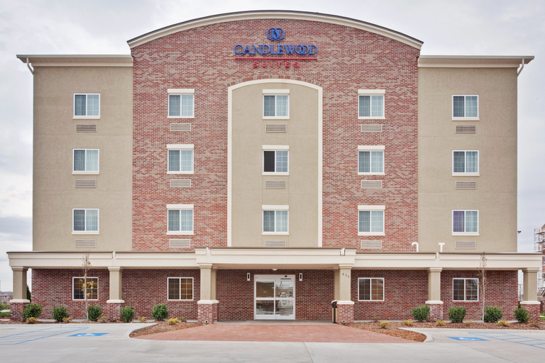 Exterior & Views 5, Candlewood Suites MURFREESBORO, Rutherford