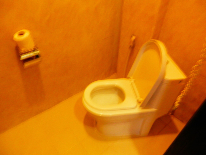 Bathroom 4, Hak Boutique Hotel & Resort, Siem Reap