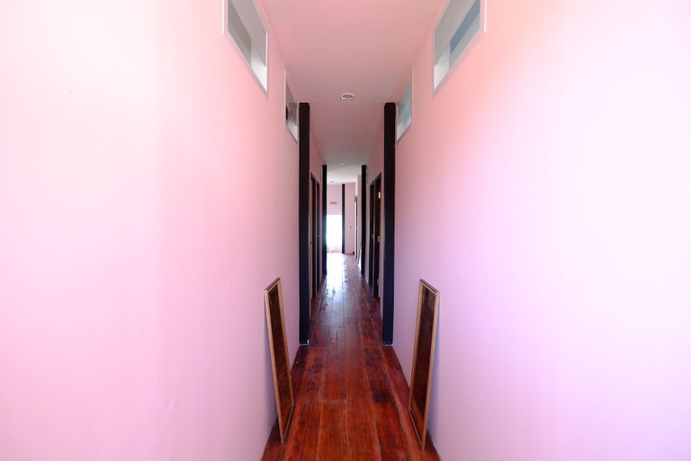 Others 5, Sang Chan Hostel, Muang Satun