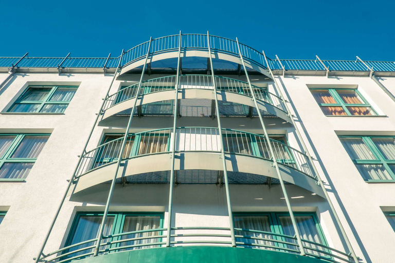 Exterior & Views 2, Hotel Ambiente Langenhagen Hannover by Tulip Inn, Region Hannover