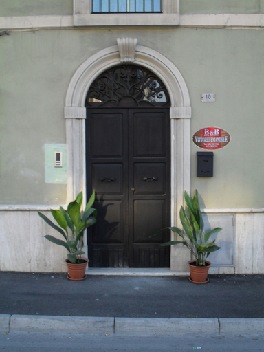 Exterior & Views 2, B&B Vittorio Emanuele, Ascoli Piceno