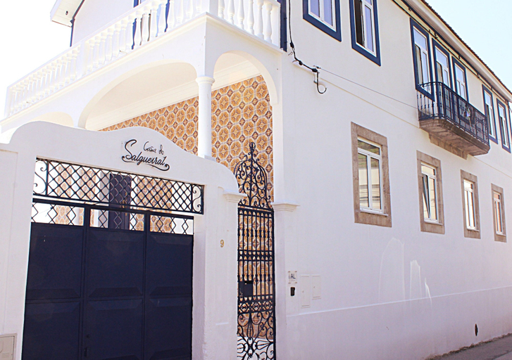 Exterior & Views 2, Casa do Salgueiral Douro, Peso da Régua