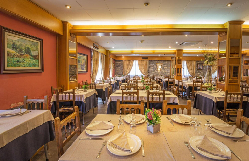 Food & Drinks 4, Hotel Castellarnau, Lleida