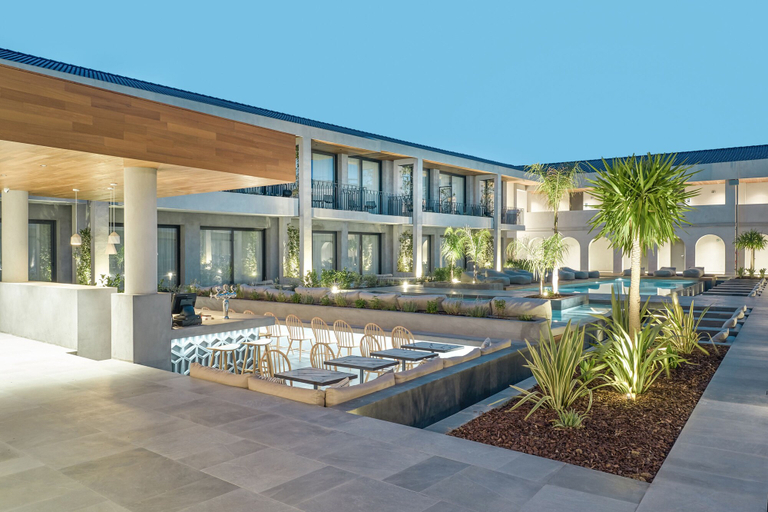 Exterior & Views 2, Contessina Suites and Spa, Ionian Islands