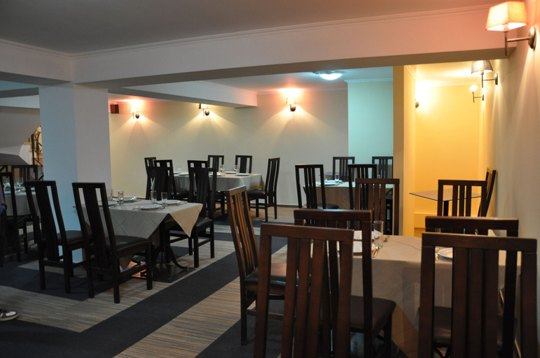 Food & Drinks 5, Vigo Grand Hotel, Ploiesti