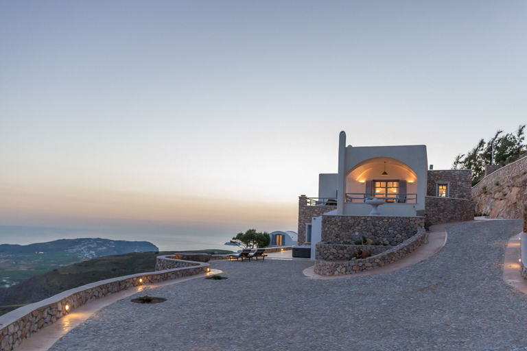 Exterior & Views 2, Enastron Suites, South Aegean