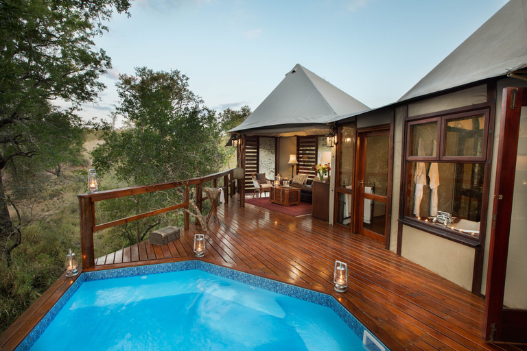 Sport & Beauty 2, Hamiltons Tented Camp, Ehlanzeni