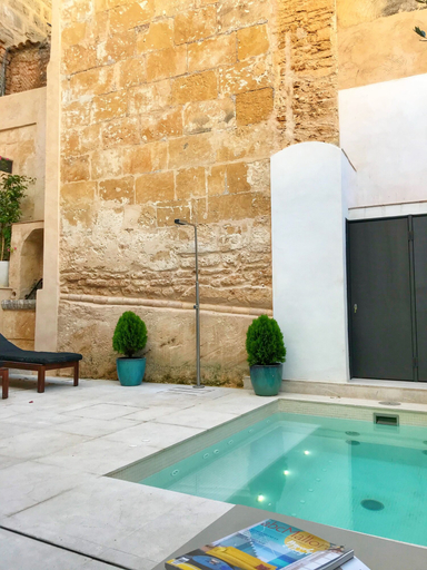 Sport & Beauty 3, Bordoy Mostatxins - Hotel Boutique Adults Only, Baleares