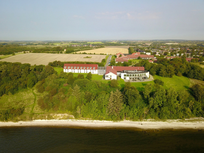 Exterior & Views 2, Hotel Limfjorden, Thisted