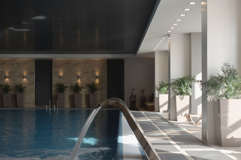 Sport & Beauty 2, Lavicon Apart Hotel Collection, Tuapsinskiy rayon