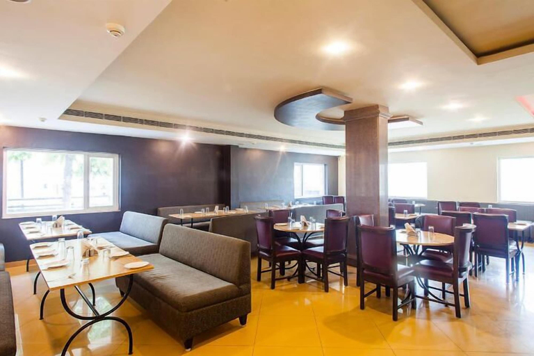 Food & Drinks 5, Hotel Shubham Majesty, Mathura