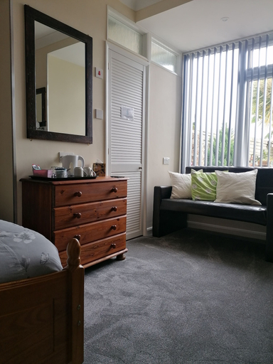 Others 5, Pensalda Guest House, Cornwall