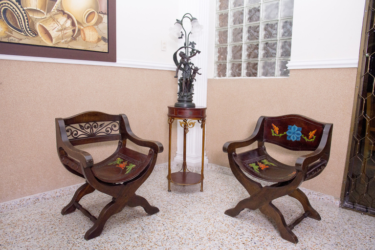 Others 5, Ayenda 1309 Villa Dilia, Barranquilla