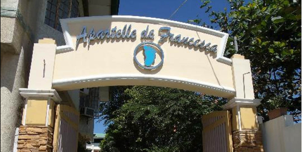 Exterior & Views 2, Apartelle de Francesca, Puerto Galera