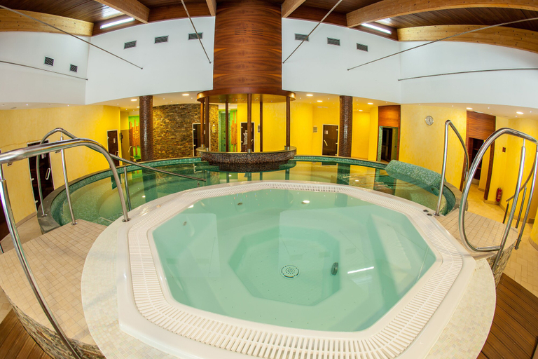 Sport & Beauty 2, Hotel Patria, Poprad