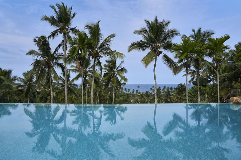 Sport & Beauty 3, Taj Green Cove Resort & Spa Kovalam, Thiruvananthapuram