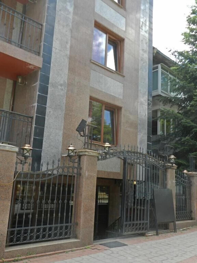 Exterior & Views 2, Hotel California, Stolichna