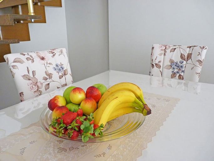 Food & Drinks 5, Roma Residence - Emir Gursu Houses B, Antalya