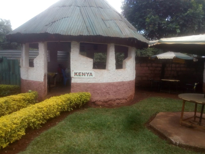 Exterior & Views 2, Basil Guest Rooms, Juja