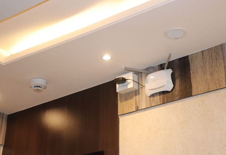 Others 4, Hotel Angina, Kolkata