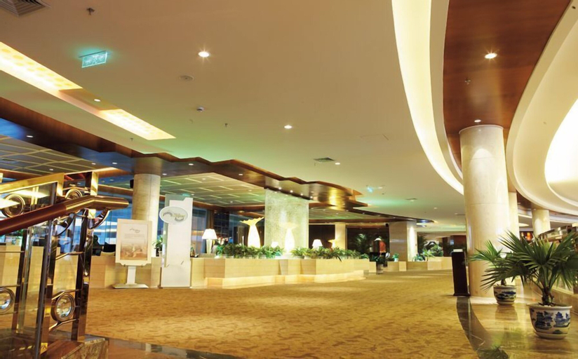 New Century Grand Hotel Xuzhou, Xuzhou