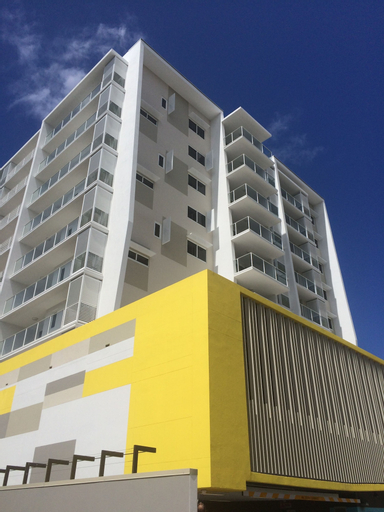 Exterior & Views 2, Riviera Mackay, Mackay - Pt A