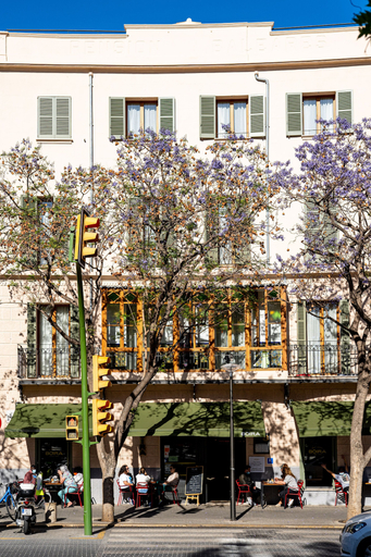 Exterior & Views 2, Hotel Nou Baleares, Baleares