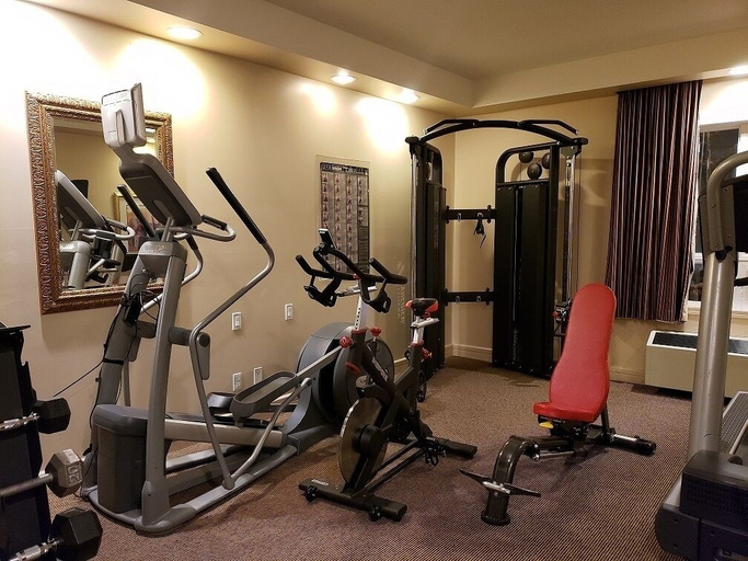 Others 5, Travelodge by Wyndham Spruce Grove, Division No. 11