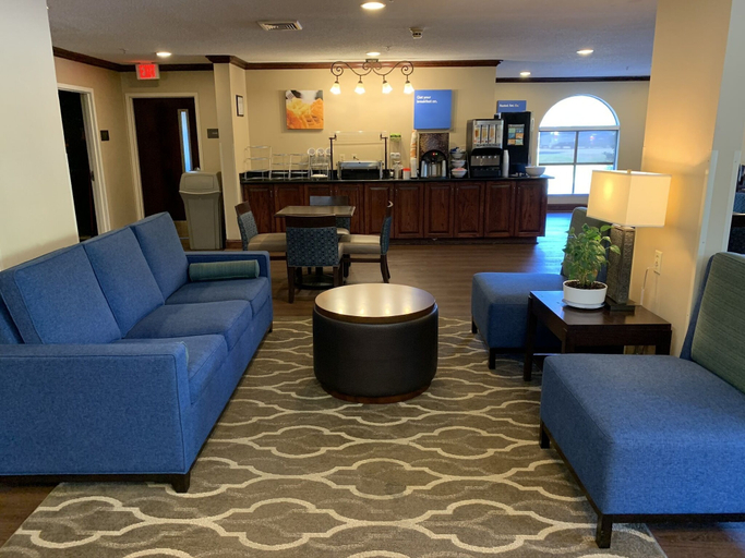 Others 5, Comfort Inn Fayetteville I-95, Cumberland