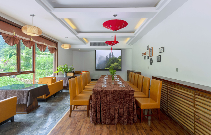 Food & Drinks 5, Pandora Vista Retreat, Zhangjiajie