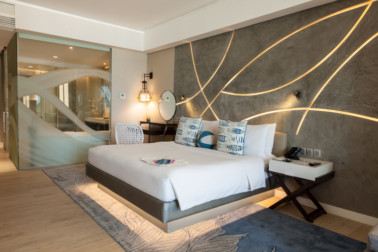 Bedroom 3, The Lind Boracay, Malay