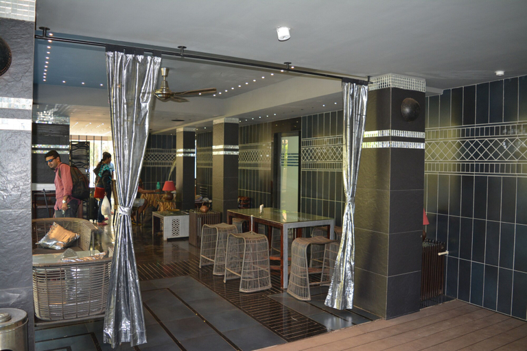 Food & Drinks 5, 16 Degrees North, Candolim, North Goa