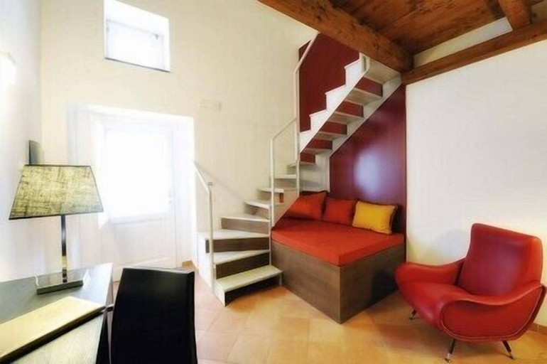 Others 5, Relais Villa Buonanno, Napoli