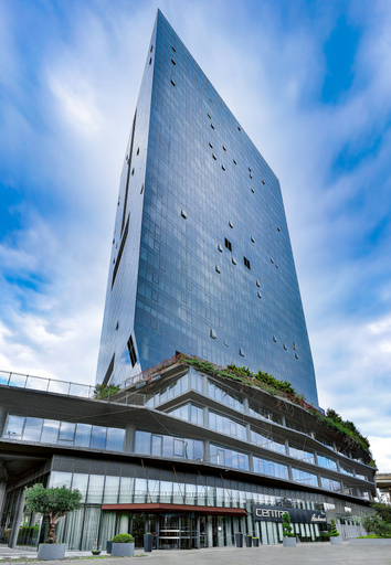 Exterior & Views 2, Centro Westside by Rotana, Küçükçekmece