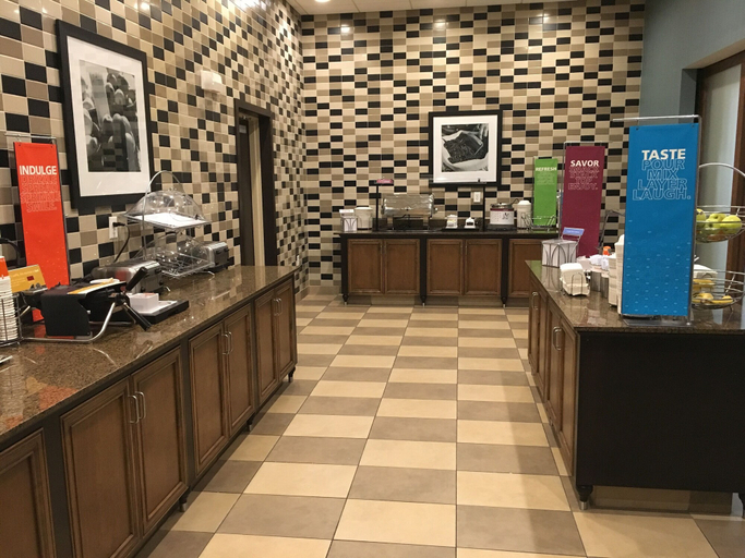 Others 5, Hampton Inn & Suites Tampa Northwest/Oldsmar, Pinellas