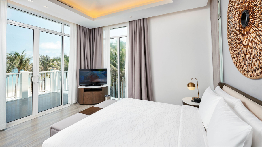 Bedroom 5, Premier Village Phu Quoc Resort - Managed by Accor, Phú Quốc