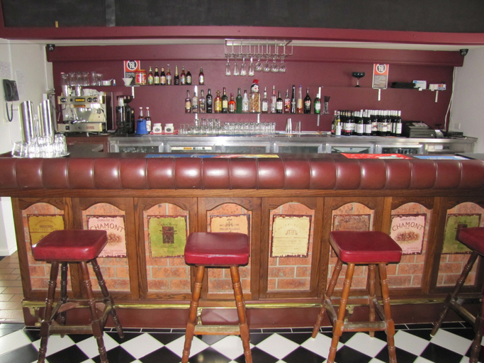 Food & Drinks 5, Bay and Basin, Shoalhaven - Pt B