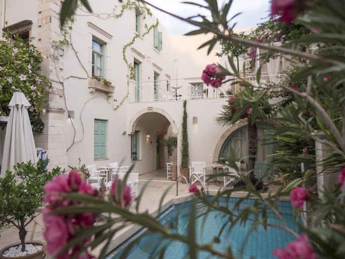 Exterior & Views, Mythos Residence, Crete