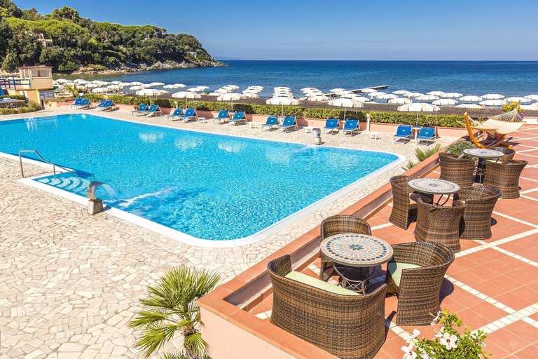 Sport & Beauty 2, Hotel Del Golfo, Livorno