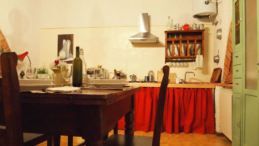 Food & Drinks 5, Agriturismo La Terra, Perugia